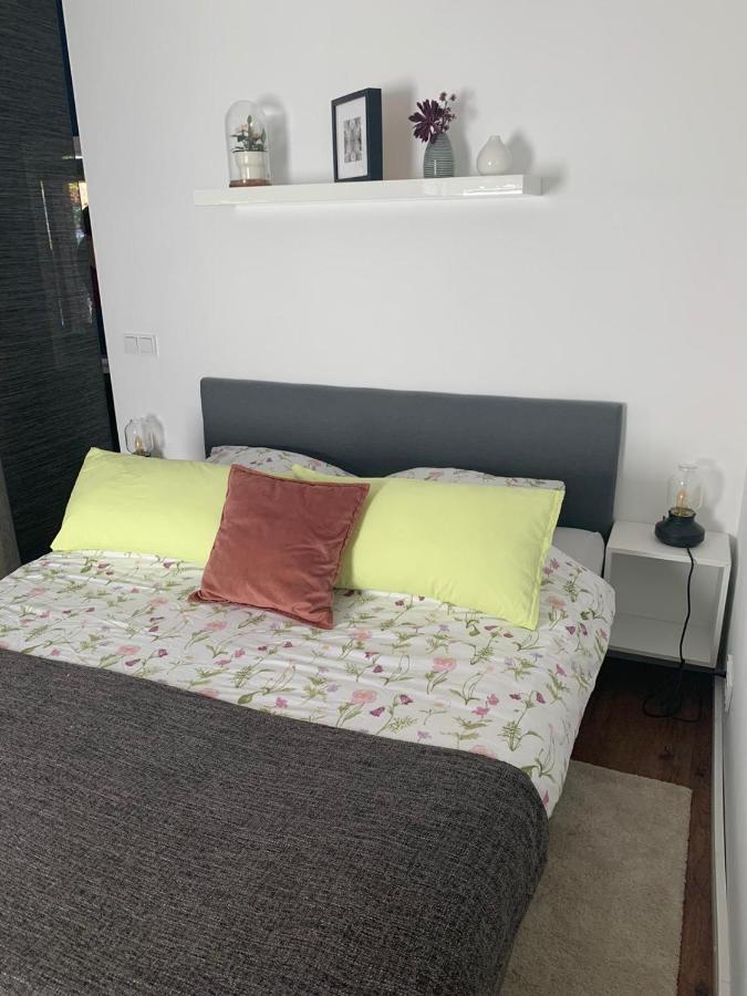 Ferienwohnung Gehl Monzingen Buitenkant foto