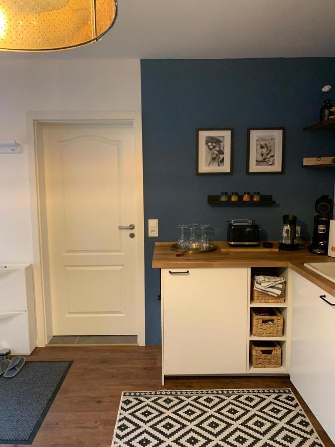 Ferienwohnung Gehl Monzingen Buitenkant foto